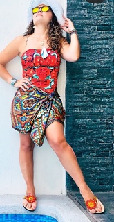 Tatiana feet photo 18