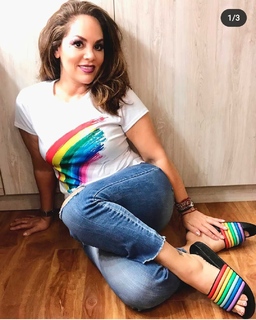 Tatiana feet photo 17