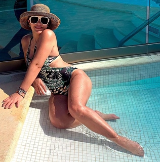Tatiana feet photo 15