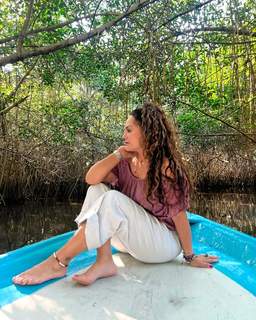 Tatiana feet photo 10