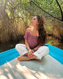 Tatiana feet photo 9