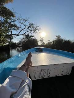 Tatiana feet photo 6