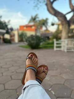 Tatiana feet photo 5