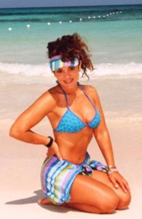 Tatiana feet photo 20