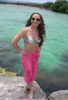 Tatiana feet photo 19