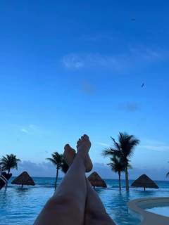 Tatiana feet photo 20