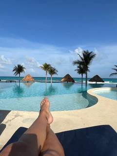 Tatiana feet photo 19