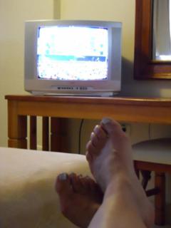 Tatiana feet photo 16