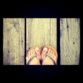 Tatiana feet photo 14