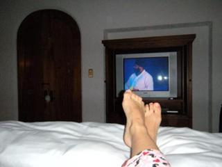 Tatiana feet photo 10