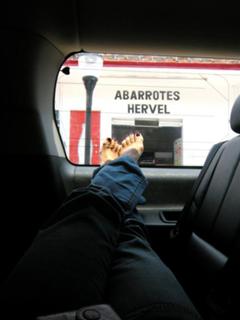 Tatiana feet photo 9