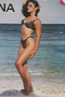 Tatiana feet photo 4
