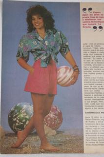 Tatiana feet photo 3