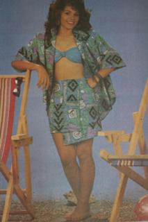 Tatiana feet photo 2