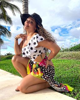 Tatiana feet photo 13