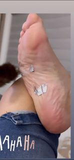 Tatiana feet photo 2
