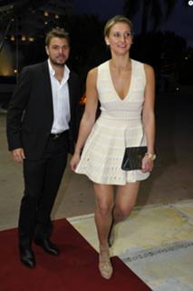 Tatiana Golovin feet photo 6