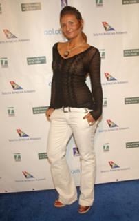 Tatiana Golovin feet photo 11