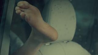 Tatiana Maslany feet photo thumbnail