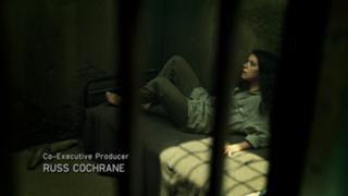 Tatiana Maslany feet photo thumbnail