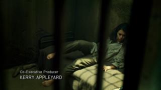 Tatiana Maslany feet photo thumbnail