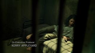 Tatiana Maslany feet photo thumbnail