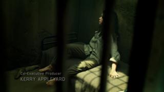 Tatiana Maslany feet photo thumbnail