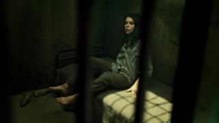 Tatiana Maslany feet photo thumbnail