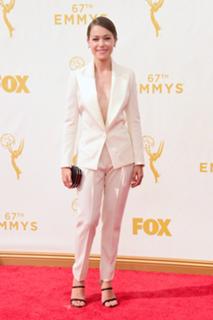 Tatiana Maslany feet photo thumbnail