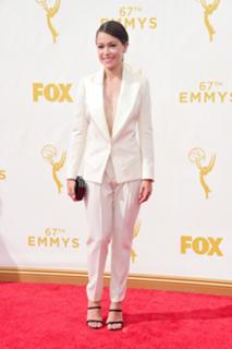 Tatiana Maslany feet photo thumbnail