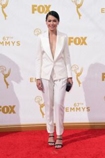 Tatiana Maslany feet photo thumbnail
