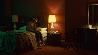 Tatiana Maslany feet photo thumbnail