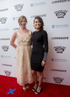 Tatiana Maslany feet photo thumbnail