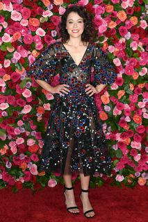 Tatiana Maslany feet photo thumbnail