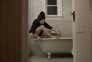 Tatiana Maslany feet photo thumbnail