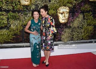 Tatiana Maslany feet photo thumbnail