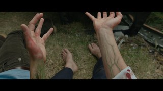 Tatiana Maslany feet photo thumbnail