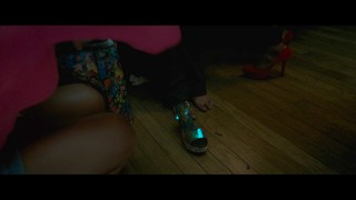 Tatiana Maslany feet photo thumbnail