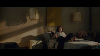 Tatiana Maslany feet photo thumbnail
