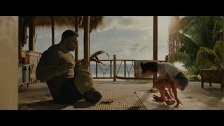 Tatiana Maslany feet photo thumbnail