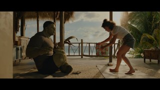 Tatiana Maslany feet photo thumbnail