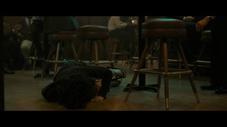 Tatiana Maslany feet photo thumbnail
