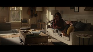 Tatiana Maslany feet photo thumbnail