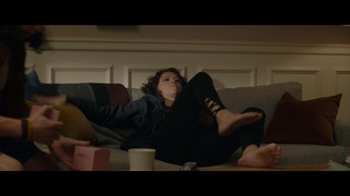 Tatiana Maslany feet photo thumbnail