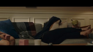 Tatiana Maslany feet photo thumbnail