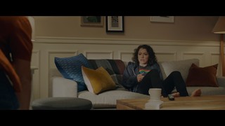 Tatiana Maslany feet photo thumbnail