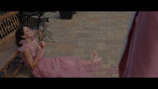 Tatiana Maslany feet photo thumbnail