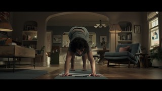 Tatiana Maslany feet photo thumbnail