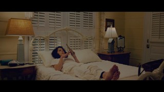 Tatiana Maslany feet photo thumbnail