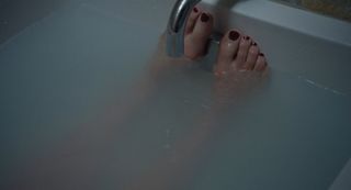 Tatiana Maslany feet photo 1